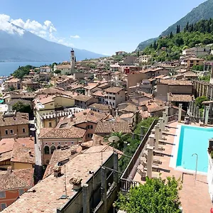 Castell - Montagnoli Group 3*, Limone sul Garda Italy