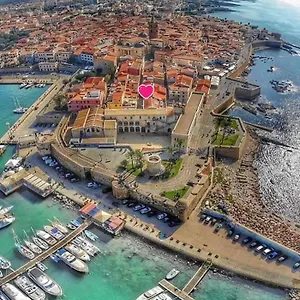 Old Town 2*, Alghero Italy