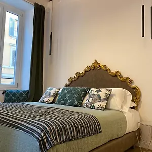 Casa Leoncino Oda ve Kahvaltı
