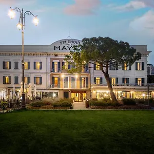 Mayer & Splendid - Wellness E 4*, Desenzano del Garda Italy