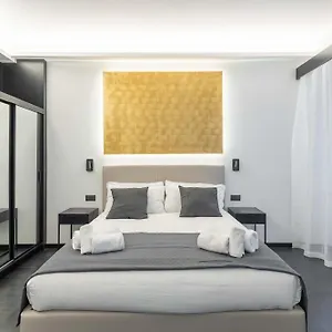 Guest house Centro Cdr Luxury