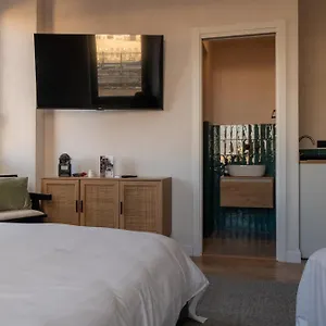 Guest house Cunabu Giolitti