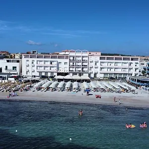 San Marco 4*, Alghero Italy