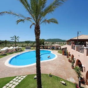 Alma 4*, Castiadas Italy