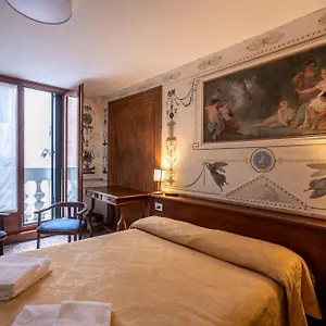 Foresteria Valdese , Venice Italy