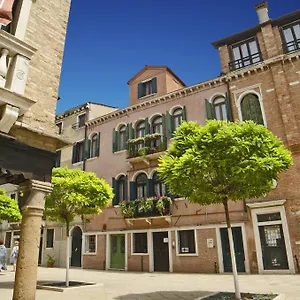 Ca' Santo Spirito 2*, Venice Italy
