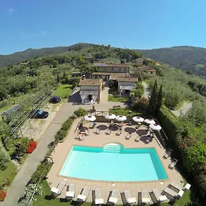La Porta , Vinci Italy